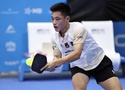 Profile VĐV Trương Vinh Hiển môn Pickleball