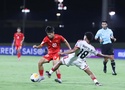 Bảng xếp hạng U17 châu Á 2026: U17 Việt Nam ngạo nghễ đứng đầu
