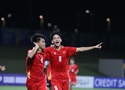 AFC ca ngợi U17 Việt Nam: Từ bàn thua sau 16 giây đến kỳ tích World Cup