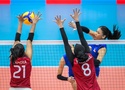 Toàn bộ VĐV đội tuyển bóng chuyền nữ Philippines rút lui không tham dự AVC Cup 2026