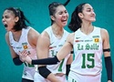 3 tài năng bóng chuyền Philippines tiết lộ lý do từ chối thi đấu cho ĐTQG