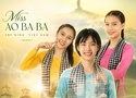Hấp dẫn "cuộc tranh tài" Áo bà ba – nét duyên dáng đậm chất phương Nam tại cúp VTV9 - Bình Điền 2026