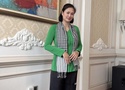 Mùa giải vàng son 2016 của Kim Huệ và Vietinbank tại cúp VTV9 Bình Điền