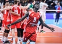 Đẳng cấp siêu sao Keita bùng nổ, chủ nhà giành vé bán kết AVC Champions League