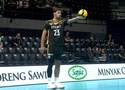 Đại diện Nhật Bản thẳng tiến vào bán kết AVC Champions League