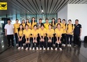 Binh Chủng Thông Tin chốt lực lượng tham dự cúp VTV9 - Bình Điền 2026