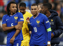 Tuyển Pháp công bố danh sách chính thức dự World Cup 2026: Đội hình toàn sao