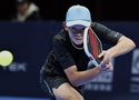Nguyễn Hùng Anh gây chấn động khi quật ngã "thần đồng" pickleball Tama Shimabukuro