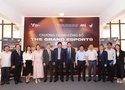 Khởi động Cúp Thể thao Điện tử Quốc gia 2026, sân chơi chính quy cho Esports Việt Nam