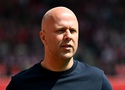 Arne Slot: Tôi có mọi lý do để tin tưởng tiếp tục dẫn dắt Liverpool mùa giải tới
