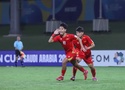 Chu Ngọc Nguyễn Lực: Chuyên gia đá phạt của U17 Việt Nam