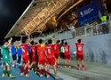 Chủ tịch VFF Trần Quốc Tuấn: “U17 Việt Nam sẽ được đầu tư mạnh hơn sau vé dự World Cup”