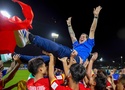 HLV Cristiano Roland: “World Cup chỉ là khởi đầu cho tương lai U17 Việt Nam”