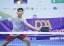 Pickleball Việt Nam bùng nổ tại Malaysia: Trịnh Linh Giang và "Đạt trố" - Hoàng Samurai cùng dắt tay vào Tứ kết
