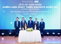 Thỏa thuận lịch sử giữa Bộ VHTTDL và VTC mở ra chương mới cho eSports Việt Nam