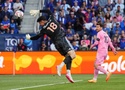 Messi lập hat-trick cho Inter Miami trong trận đấu có 8 bàn thắng ở MLS