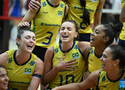 Bóng chuyền nữ Brazil công bố danh sách 30 VĐV tham dự VNL 2026, nhiều cựu binh trở lại