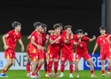 U17 Việt Nam nhận thưởng 1 tỷ đồng sau tấm vé dự World Cup