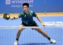 Kết quả PIckleball ngày 14/05: Đoàn Việt Nam gây ấn tượng tại Panas Kuala Lumpur Open 2026