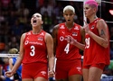 Bóng chuyền nữ Thổ Nhĩ Kỳ công bố danh sách VNL 2026, nhiều ngôi sao bất ngờ vắng mặt