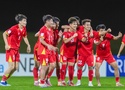 5 lần tham dự World Cup của bóng đá Việt Nam trong lịch sử