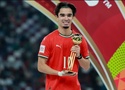 Danh sách cầu thủ đoạt Quả bóng vàng tại U17 World Cup: Từng có một người châu Á