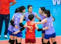 Tuyển bóng chuyền nữ Việt Nam chốt 14 VĐV dự AVC Cup 2026, bất ngờ Binh Chủng Thông Tin