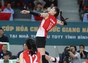 Binh chủng Thông tin gạch tên Kiều Trinh trước thềm Cúp VTV9 Bình Điền 2026