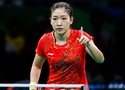 Liu Shiwen tái đắc cử Chủ tịch Ủy ban Vận động viên ITTF: Tiếng nói quyền lực của bóng bàn Trung Quốc