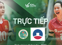 Link trực tiếp cúp bóng chuyền VTV9 Bình Điền hôm nay 15/5: Binh Chủng Thông Tin vs Vietinbank