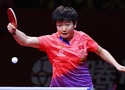 BXH Bóng bàn Nữ 2026: Sun Yingsha giữ vững ngôi đầu, Miwa Harimoto tạo nên bước ngoặt lịch sử
