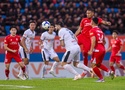 Đà Nẵng kiên cường cầm hòa CA TP.HCM, níu hy vọng trụ hạng V.League