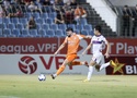 CLB Đà Nẵng và cuộc chiến sinh tử trụ hạng V.League