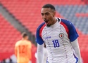 Danh sách 26 cầu thủ Haiti tham dự kỳ World Cup đầu tiên trong lịch sử
