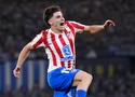 Cuộc chiến giữa Barcelona và PSG có thể đẩy giá của Julian Alvarez lên con số điên rồ