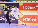 Thái Sơn Bắc và Thái Sơn Nam TP.HCM thị uy sức mạnh tại giải futsal VĐQG 2026