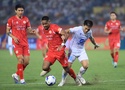 Kết quả bóng đá V.League 2025/26 vòng 23 hôm nay mới nhất