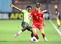 Lịch thi đấu tứ kết U17 châu Á 2026 của U17 Việt Nam