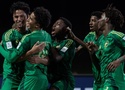 Link xem trực tiếp bóng đá U17 Saudi Arabia vs U17 Trung Quốc ngày 16/5