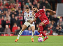 Trận Aston Villa - Liverpool tác động đến hy vọng dự cúp châu Âu của 5 đội bóng