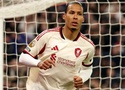 Bảng xếp hạng Ngoại hạng Anh mới nhất sau khi Liverpool thua Aston Villa