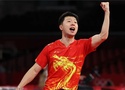 Thực hư bảng giá thu nhập "khủng" của dàn sao bóng bàn: Ma Long, Sun Yingsha và Wang Chuqin ai mới là "đại gia"?