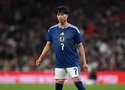 HLV Nhật Bản giải thích quyết định không gọi ngôi sao Mitoma tham dự World Cup 2026
