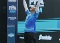 CHẤN ĐỘNG: Nguyễn Hùng Anh thẳng tiến vào Bán kết đơn nam Panas Kuala Lumpur Open 2026