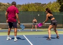 Không chỉ là trào lưu, pickleball đang trở thành lựa chọn fitness toàn diện