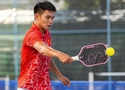 Trịnh Linh Giang và Kenta Miyoshi dừng bước sau màn rượt đuổi nghẹt thở