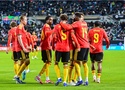 Đội tuyển Bỉ công bố danh sách tham dự World Cup 2026: Openda vắng mặt