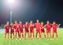 Dấu ấn đậm nét của PVF trong hành trình World Cup của U17 Việt Nam