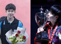 Wang Chuqin và hành trình 7 năm từ kẻ nổi loạn trở thành trụ cột của bóng bàn Trung Quốc