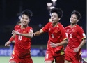 Tỷ lệ kèo trận U17 Việt Nam vs U17 Australia, 0h ngày 17/5